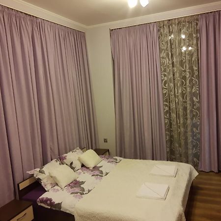 Кедър Saparewa Banja Zewnętrze zdjęcie