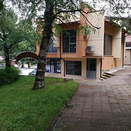 Кедър Saparewa Banja Zewnętrze zdjęcie