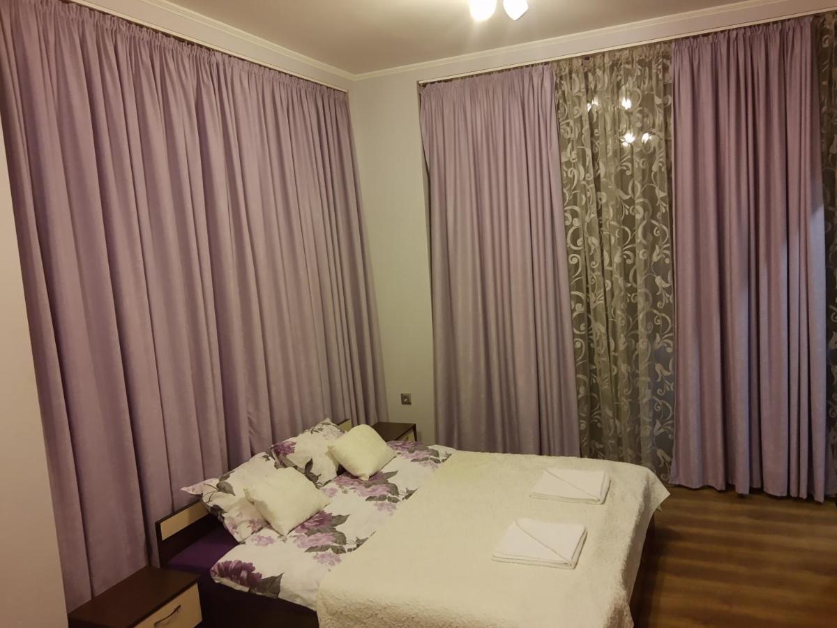 Кедър Saparewa Banja Zewnętrze zdjęcie
