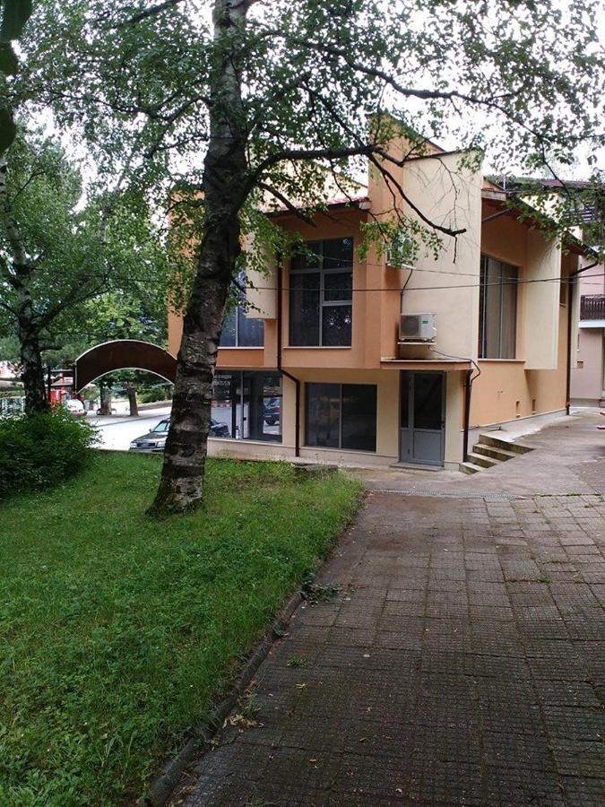 Кедър Saparewa Banja Zewnętrze zdjęcie