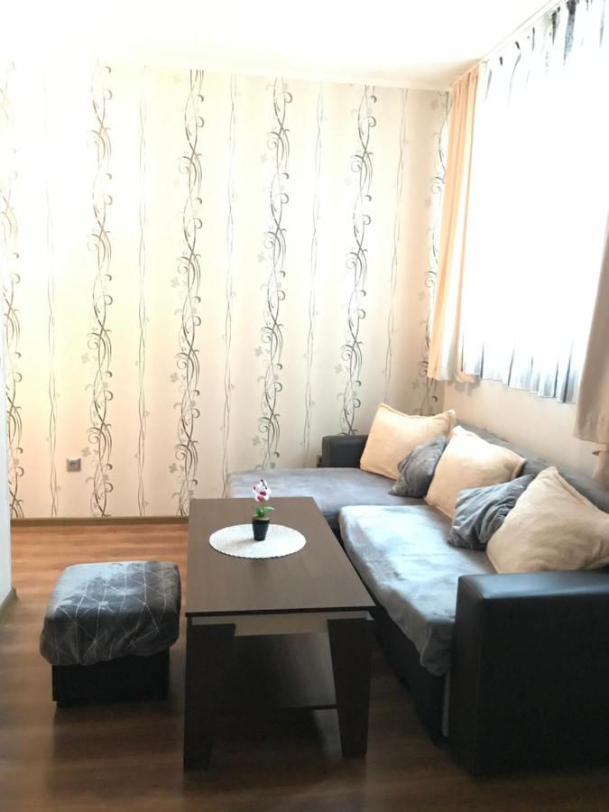 Кедър Saparewa Banja Zewnętrze zdjęcie