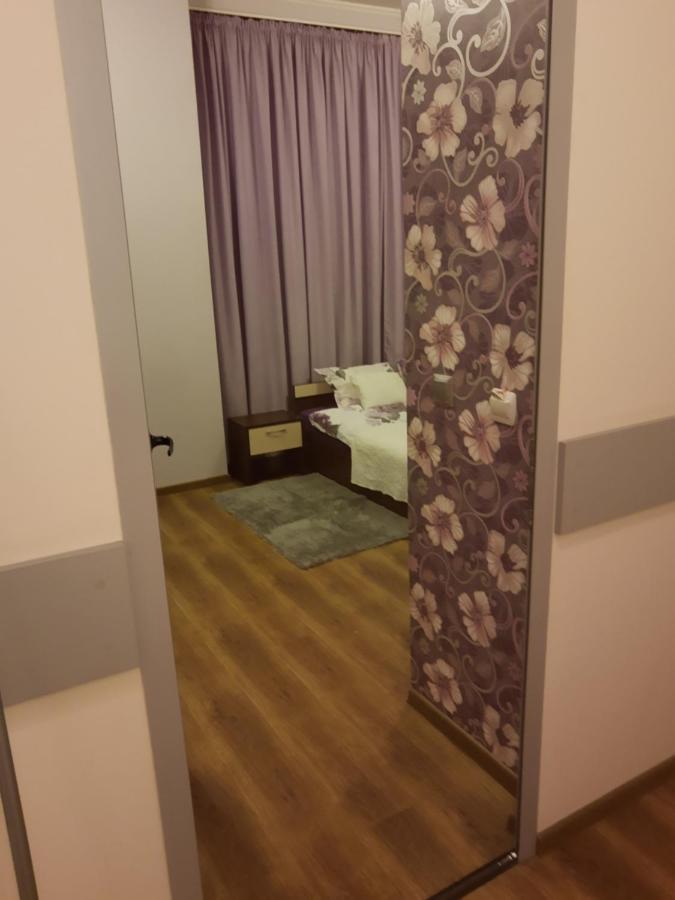 Кедър Saparewa Banja Zewnętrze zdjęcie